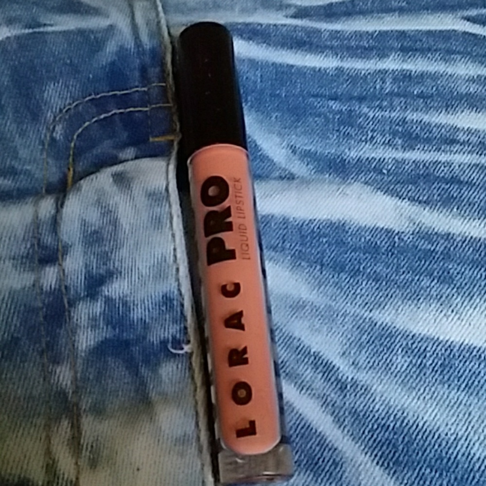 Lorac make-up